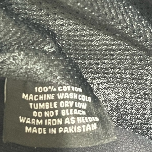 BUFFALO OUTDOORS ROAD WEAR CONCEAL AND CARRY VEST SIZE 2 XL - Picture 12 of 12